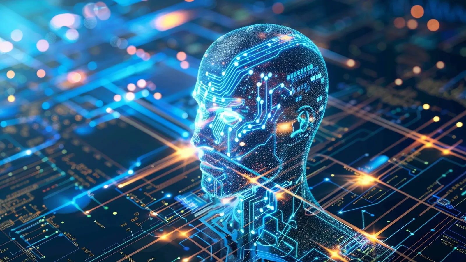 AI Future of Work