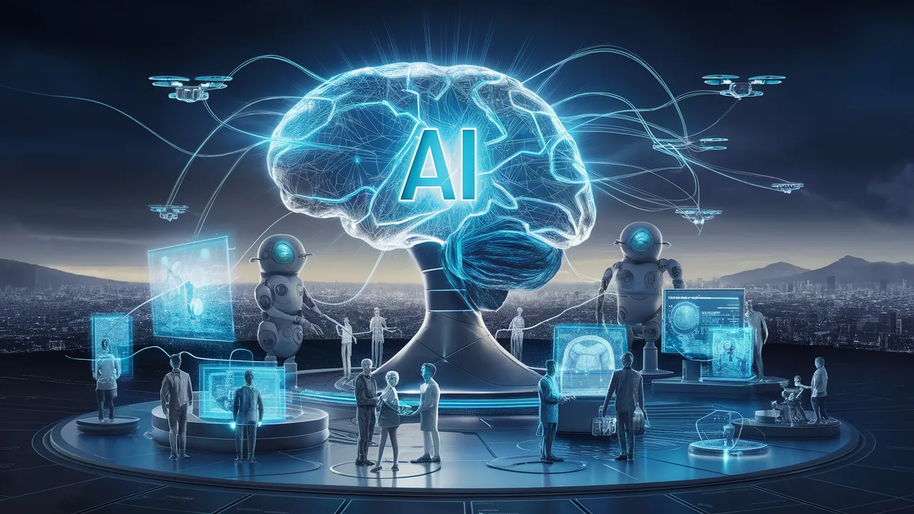 AI Healthcare