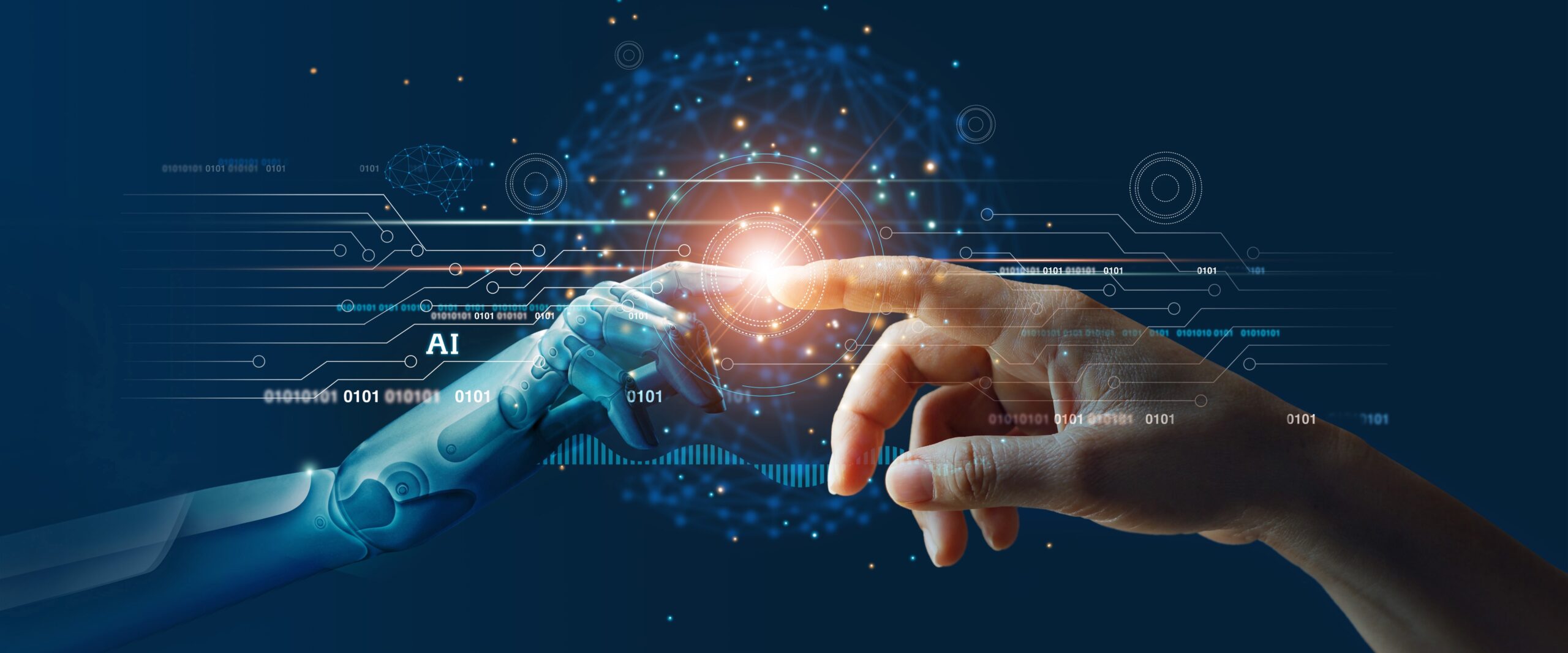 AI Learning Background